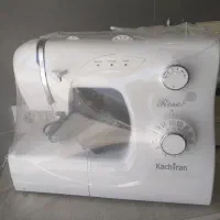 تعمیرات انوع چرخ خیاطی