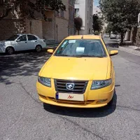 تاکسی سورن مدل 402