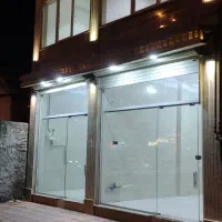 رهن اجاره دوباب مغازه تجاری