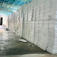 فیبر یونولیت تیرچه