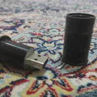 فلش 32 گیگ طرح بشکه نفت