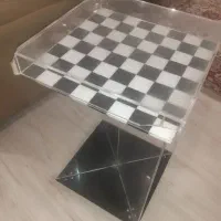 شطرنج کلاسیک  طلقی