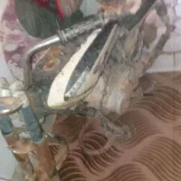 موتور مزایده ای مدل ۸۵