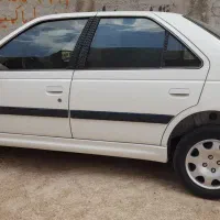 پژو پارس ۱۲ -۹۳ استثنایی