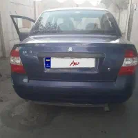 تیبا 95