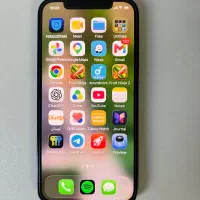 گوشی آیفون ۱۲ پرو