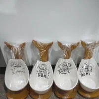 کنار گازی سرامیکی