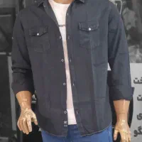 پیراهن کتان لی ترک