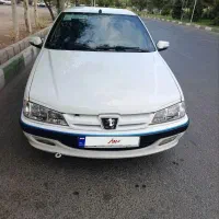پژو پارس TU5 LX