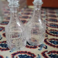ظرف آبلیمو فرانسوی قدیمی