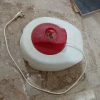 دستگاه بخور گرم