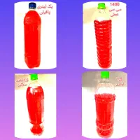 بطری پلاستیکی پت و جار