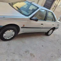 پژو 405 glx|خودرو سواری و وانت|یزد, |دیوار
