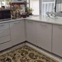 کابینت ام دی اف
