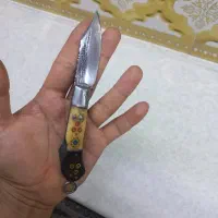 چاقو بابا قدیمی