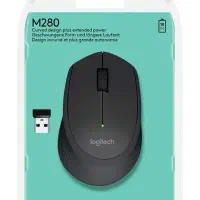 موس Logitech