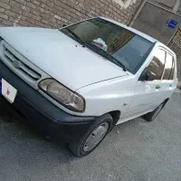 پراید ۹۵