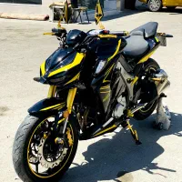 طرح z1000