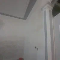 نقاش ساختمان