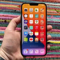 آیفون 13پرومکس 256گیگ