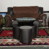 مبلمان راحتی
