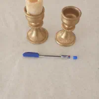 جاشمعی طلایی