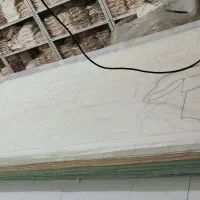 برشکاری و الگو کشی