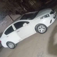 برلیانس ۲۳۰