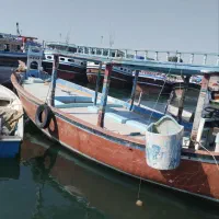 بچه لنج یکدار