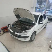 باطری سازی برق خودرو دیاگ سیار ایرانی چینی فرانسوی