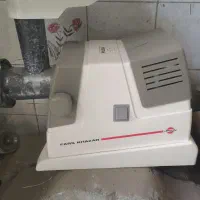 چرخ گوشتی کار نکرده