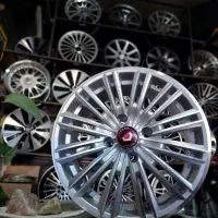 رینگ اسپرت سایز 15 ozپره دوبل