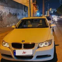 فروش بی ام و320
