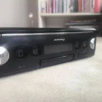 ضبط  ماشین پایونیر