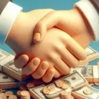 مشارکت سرمایه در تولید