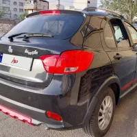 کوییک R اتوماتیک فول آپشن