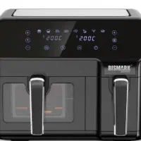 سرخکن بیسمارک دو کشو مدل ۳۶۰۳