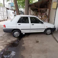 پراید ۱۳۱ بیرنگ ، مدل ۹۷ مشابه صفر