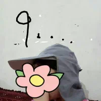 کلاه افتابی پشت دار
