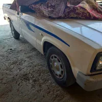 مزدا کارا ۱۴۰۱ درحد صفر ۲۰ کار