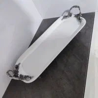 شیرینی خوری سرامیکی