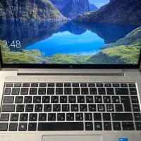 لپ تاپ HP ProBook 440 8Ram i3 1115G4