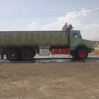 ده چرخ باری ۲۶۲۴