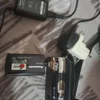 لوازم برقی و فیلم برداری