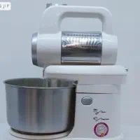 همزن کاسه دار برقی مایر