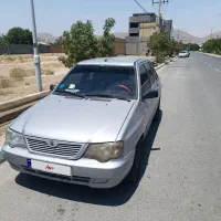 پراید ۱۳۲ تمیز، فنی سالم