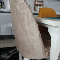 کاور نهارخوری پارچه جنس خوب