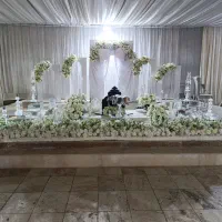 باغ و تالار مجالس خان