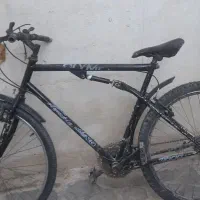 دوچرخه دماوند
