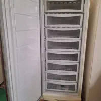 فریزر|یخچال و فریزر|ایذه, |دیوار